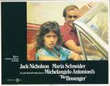 Passenger, The Lobby Card No 1